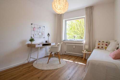 Foto - Wohnung zum Kaufen in Bonn 269.000,00 € 88 m²