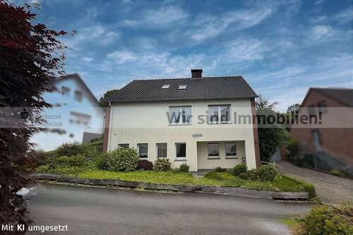Foto - Haus zum Kaufen in Georgsmarienhütte 249.000,00 € 168 m²