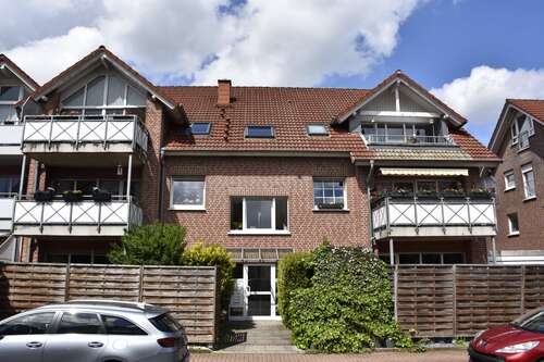 Foto - Wohnung zum Mieten in Bottrop 857,30 € 85.73 m²