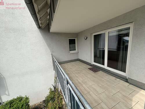 Foto - Wohnung zum Kaufen in Oberkirch 128.000,00 € 48.92 m²