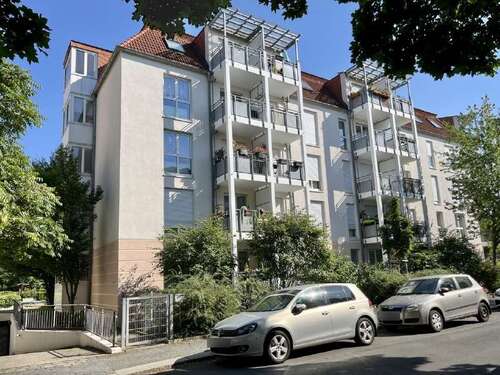 Foto - Wohnung zum Mieten in Dresden 1.100,00 € 60 m²