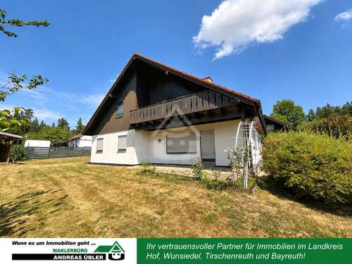Foto - Haus zum Kaufen in Selb 289.000,00 € 204 m²