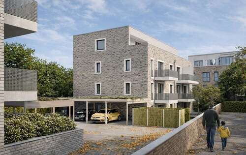 Foto - Wohnung zum Kaufen in Langenfeld 369.800,00 € 61.16 m²
