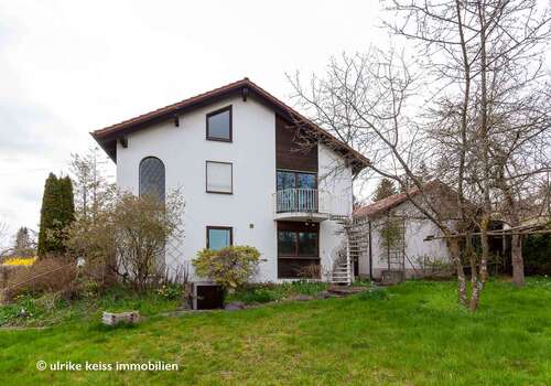 Foto - Haus zum Kaufen in Dinkelscherben 496.000,00 € 242 m²