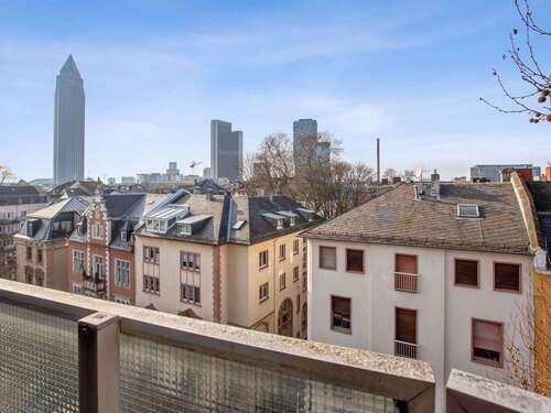 Foto - Wohnung zum Kaufen in Frankfurt am Main 339.000,00 € 37.5 m²