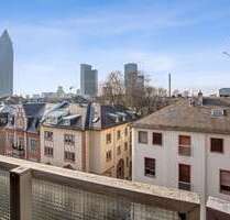 Wohnung zum Kaufen in Frankfurt am Main 339.000,00 € 37.5 m²