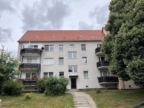 Foto - Wohnung zum Kaufen in Freiberg 98.500,00 € 67.35 m²