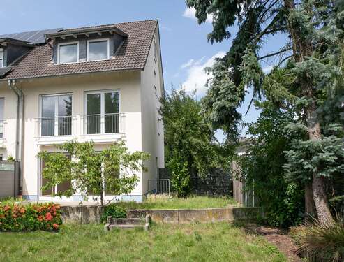 Foto - Haus zum Kaufen in Rödermark 639.000,00 € 146.82 m²