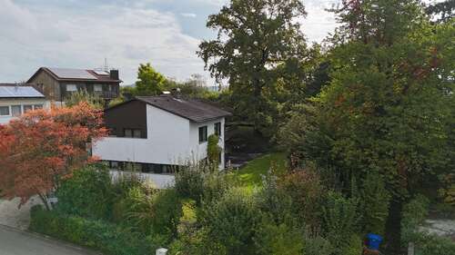 Foto - Haus zum Kaufen in Mainburg 675.000,00 € 222 m²