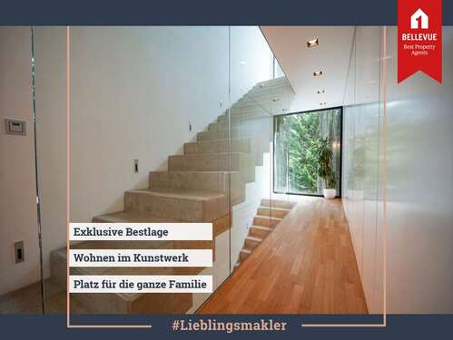 Foto - Haus zum Kaufen in Köln Marienburg 3.999.000,00 € 450 m²