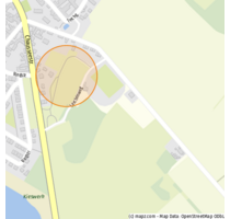 Grundstück zu verkaufen in Linthe 140.910,00 € 610 m²