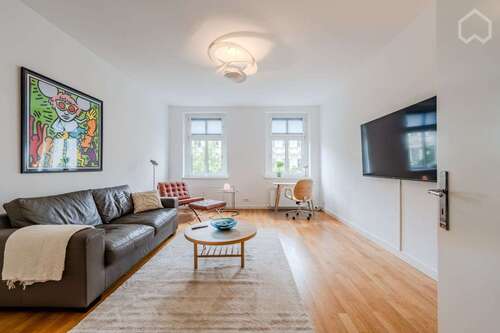 Foto - Wohnen auf Zeit in Berlin 1.590,00 €