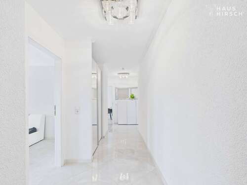 Foto - Wohnung zum Kaufen in Karlsruhe 379.000,00 € 83.65 m²