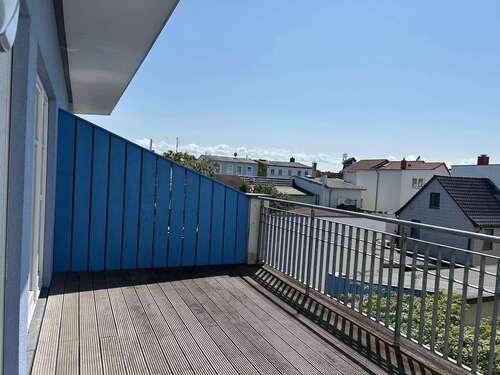 Foto - Wohnung zum Kaufen in Warnemünde 675.000,00 € 110 m²