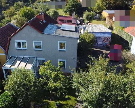 Foto - Haus zum Kaufen in Gosen-Neu Zittau 399.000,00 € 110 m²