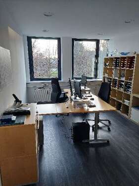 Foto - Büro in Planegg 760,00 € 24 m² - 760,00 EUR Kaltmiete, ca.  24,00 m²