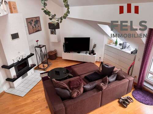 Foto - Wohnung zum Mieten in Dietzenbach 900,00 € 72 m²