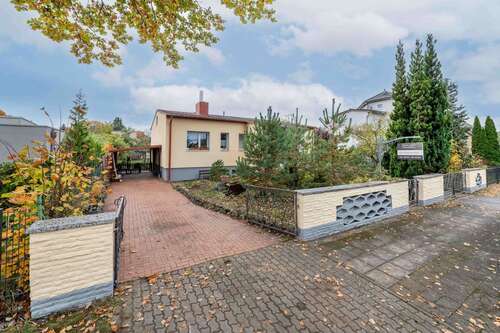 Foto - Haus zum Kaufen in Bestensee 575.000,00 € 110 m²