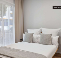 Wohnen auf Zeit in Leipzig 750,00 €