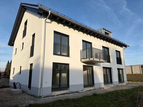 Foto - Wohnung zum Mieten in Erding 900,00 € 45 m²