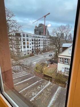 Foto - Wohnung zum Mieten in Frankfurt am Main 737,20 € 40 m²
