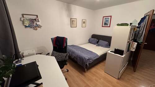 Foto - Wohnung zum Mieten in Aachen 290,00 € 24.23 m²