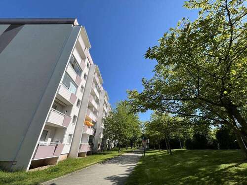 Foto - Wohnung zum Mieten in Chemnitz 320,00 € 56.29 m²