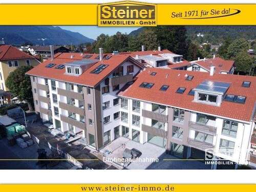 Foto - Wohnung zum Kaufen in Garmisch-Partenkirchen 464.000,00 € 58.05 m²