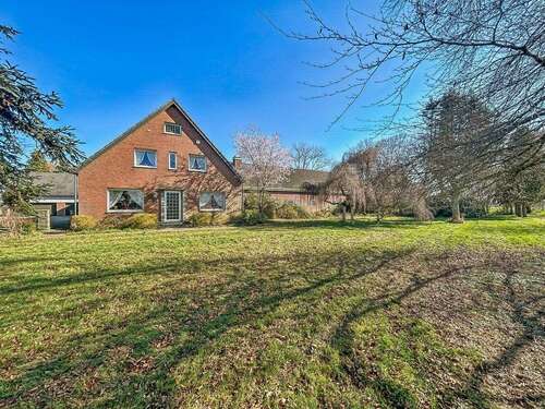 Foto - Haus zum Kaufen in Kranenburg 649.000,00 € 120 m²