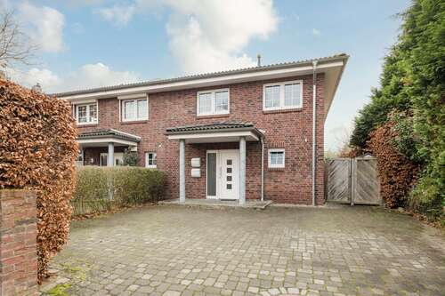 Foto - Wohnung zum Kaufen in Hamburg 1.068.000,00 € 185 m²