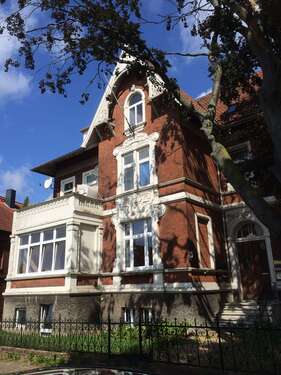 Foto - Wohnung zum Mieten in Lauenburg Elbe 1.100,00 € 125 m²