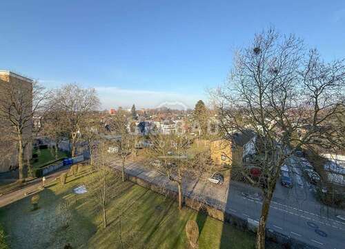 Foto - Wohnung zum Kaufen in Wedel 198.000,00 € 64.65 m²