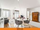 Wohnung zum Kaufen in Potsdam Babelsberg 595.000,00 € 65.63 m² - Potsdam / Babelsberg