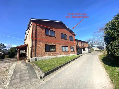 Foto - Wohnung zum Mieten in Wöbs 700,00 € 115 m²