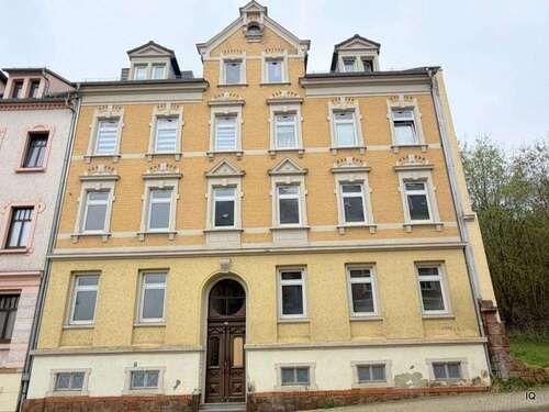 Foto - Wohnung zum Mieten in Waldheim 549,00 € 112 m²