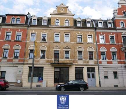 Foto - Wohnung zum Mieten in Freital 475,00 € 66.76 m²