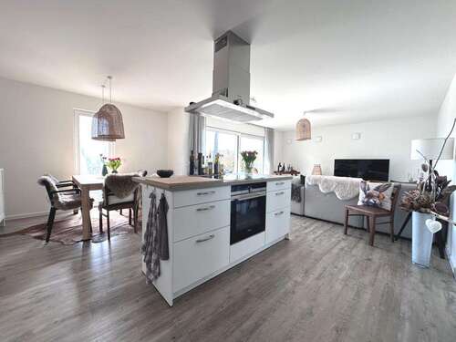 Foto - Wohnung zum Mieten in Kressbronn 1.480,00 € 108.19 m²