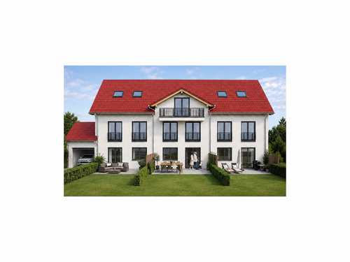 Foto - Haus zum Kaufen in Weilheim 870.000,00 € 156.06 m²