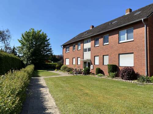 Foto - Wohnung zum Mieten in Wurster Nordseeküste 455,00 € 66 m²