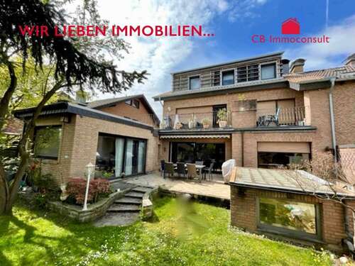 Foto - Haus zum Kaufen in Köln 689.000,00 € 217 m²