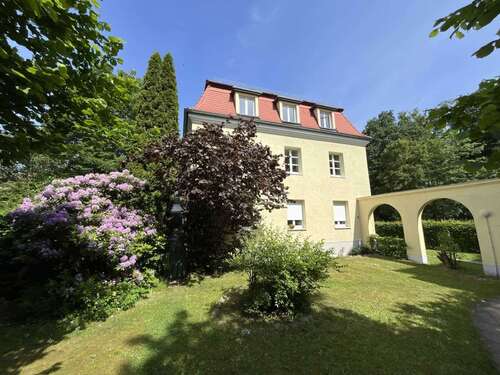 Foto - Wohnung zum Kaufen in Dresden 350.000,00 € 89 m²