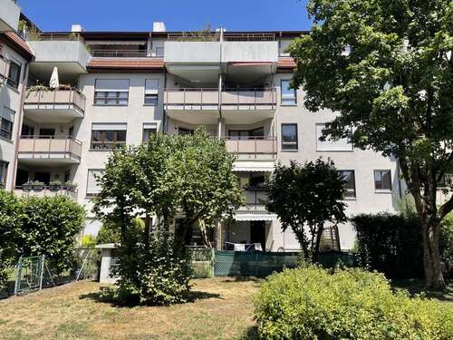 Foto - Wohnung zum Kaufen in Augsburg 320.000,00 € 76 m²