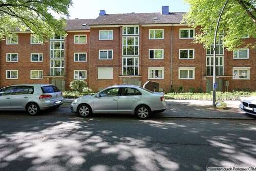 Foto - Wohnung zum Kaufen in Hamburg 189.000,00 € 50 m²