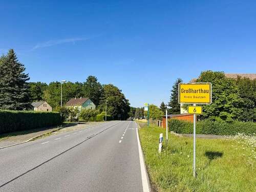 Foto - Grundstück in Großharthau 480.000,00 € 27650 m²