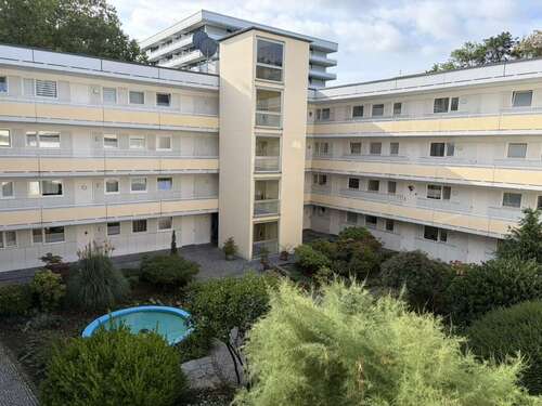 Foto - Wohnung zum Kaufen in Bonn 229.000,00 € 77 m²