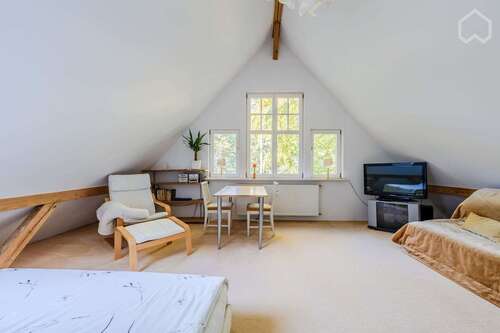 Foto - Wohnen auf Zeit in Berlin 1.540,00 €