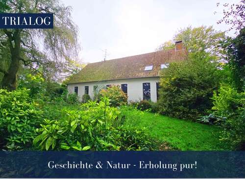 Foto - Haus zum Kaufen in Bersenbrück 695.000,00 € 384 m²