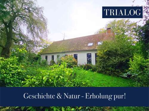 Foto - Haus zum Kaufen in Bersenbrück 695.000,00 € 384 m²