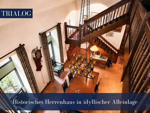 Foto - Haus zum Kaufen in Bersenbrück Woltrup-Wehbergen 546.000,00 € 384 m²