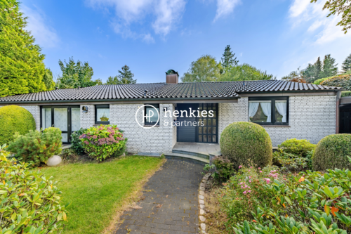 Foto - Haus zum Kaufen in Hamburg 998.000,00 € 200.06 m²